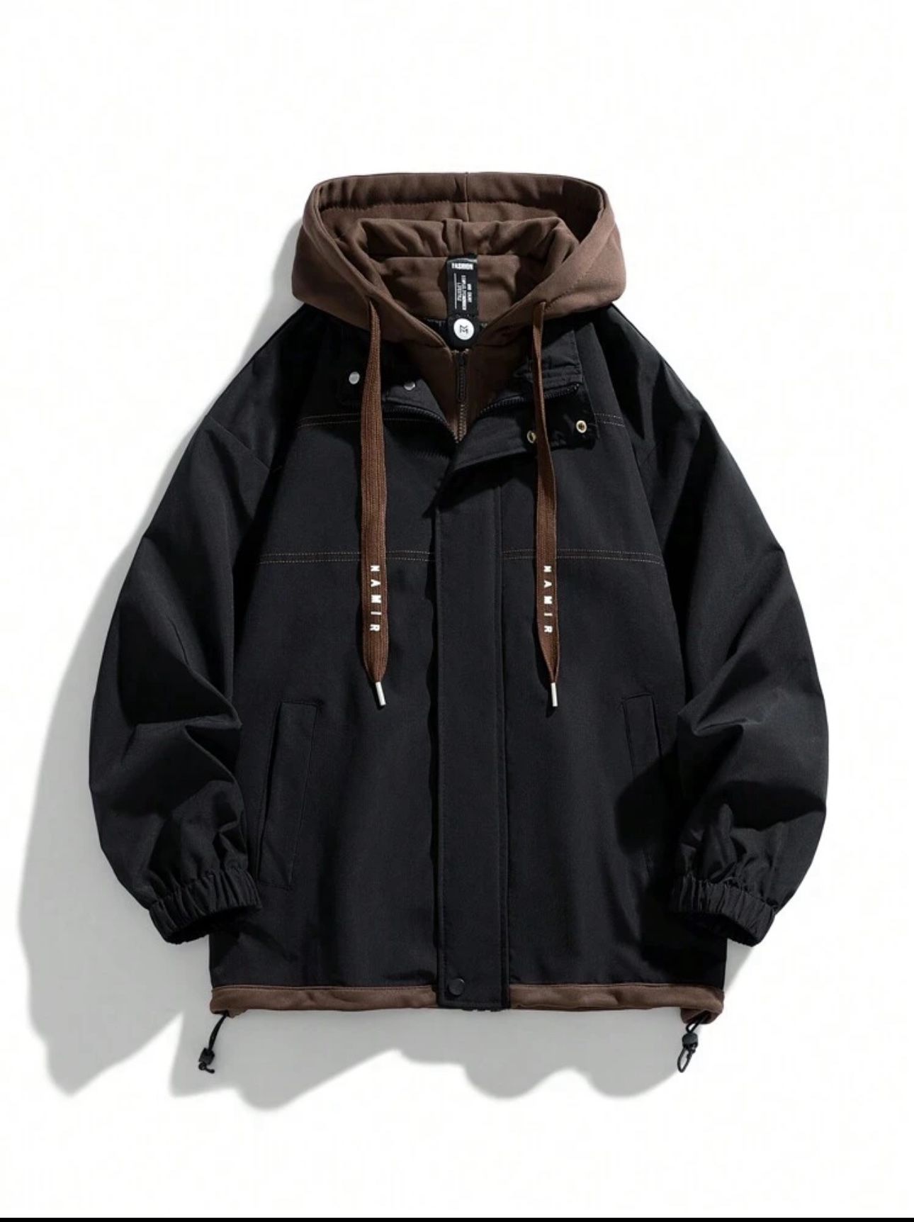 Selling New Clothes