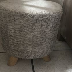 Small Stool 