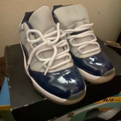 Air Jordan 11 Retro Low ($180 Value)