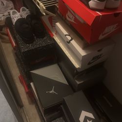 New Shoes Size 9 