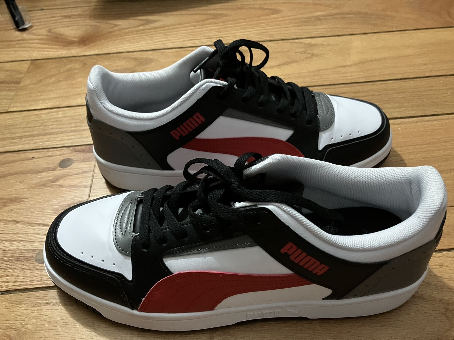 Like New Size11 ONE LOT
