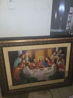Religious picture