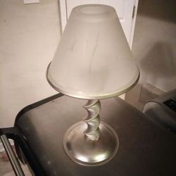 Candle holder
