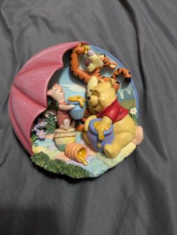 Winnie The Pooh Collection 