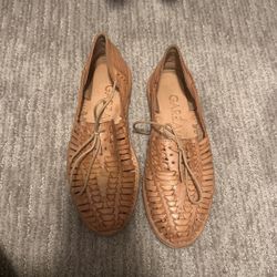 Mexican Huaraches