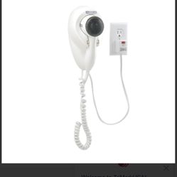 hamilton beach hair dryer, secadora de cabello