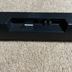 Blackweb soundbar hotsell with google assistant