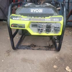 Generator Cart Parts Ryobi 