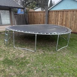 Trampoline