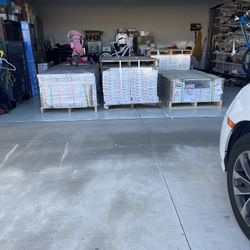 Flooring - LIFE-PROOF Baileys Beach Luxury Vynil