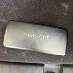 Versace Glasses