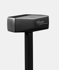 Tesla sledgehammer