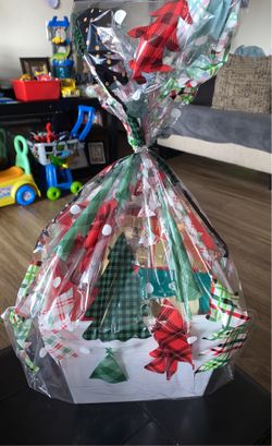 Christmas Basket