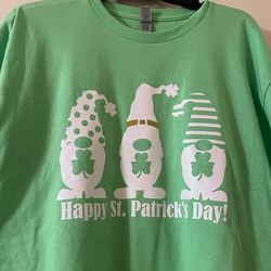 St. Patrick’s Day Shirt