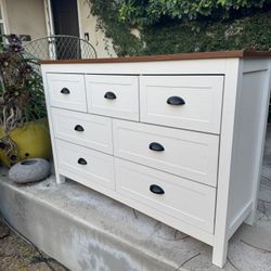 Brand New 7-Drawer Dresser