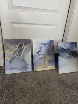 Small Canvas