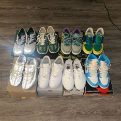 Shoes 