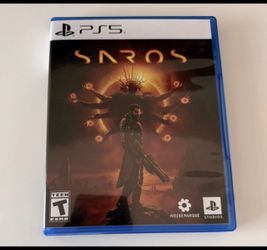 Saros PS5