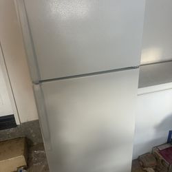 Refrigerator - $150