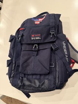 Under Armour Freedom Backpack