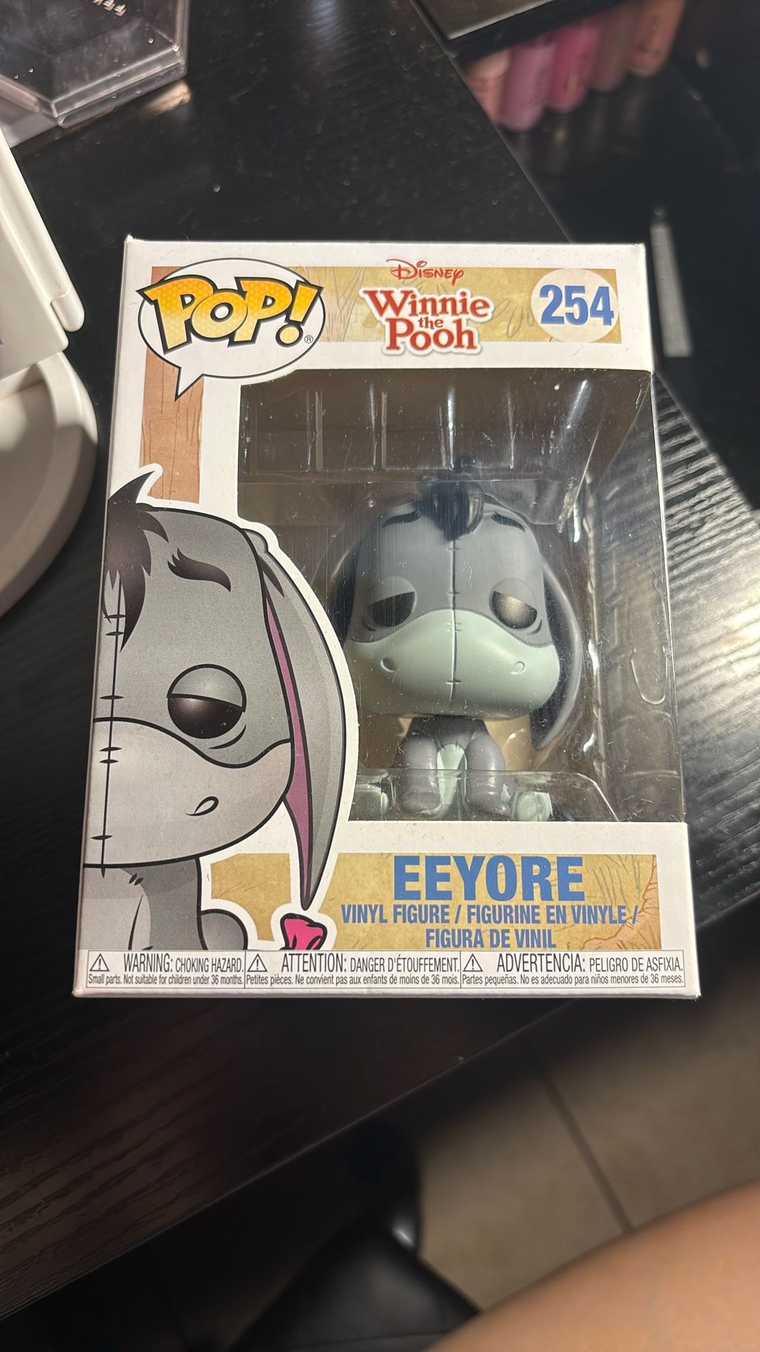 Fungo Pop
