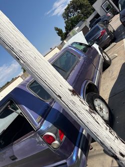 Vendo camper s10 caja larga