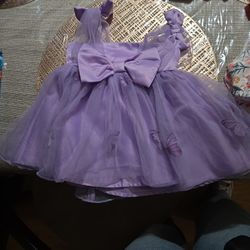 Baby Dress