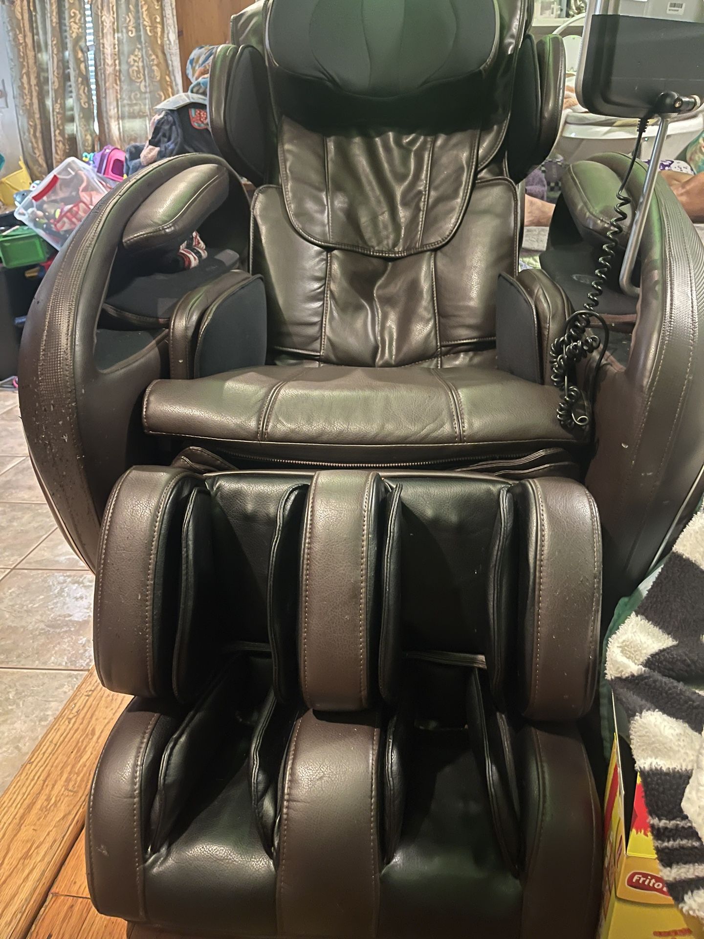 Osaki Massage Chair