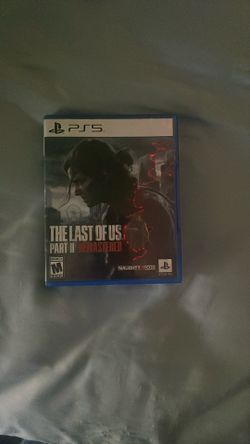 The Last Day Of Us Part II Remastered