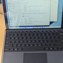 Microsoft Surface Pro 6