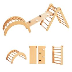 Kids 4in1 Activity Set