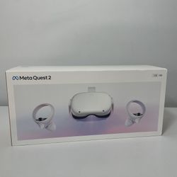 Meta Quest 2