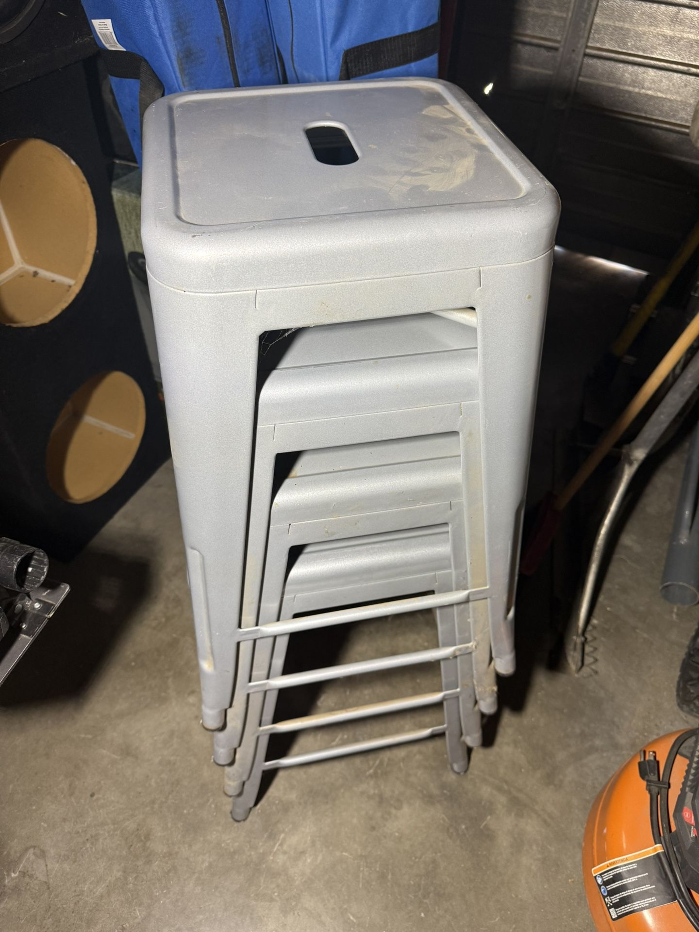 Stools