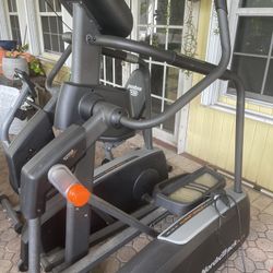 NordicTrack Elliptical A.C.T Adjustable Stride Length 
