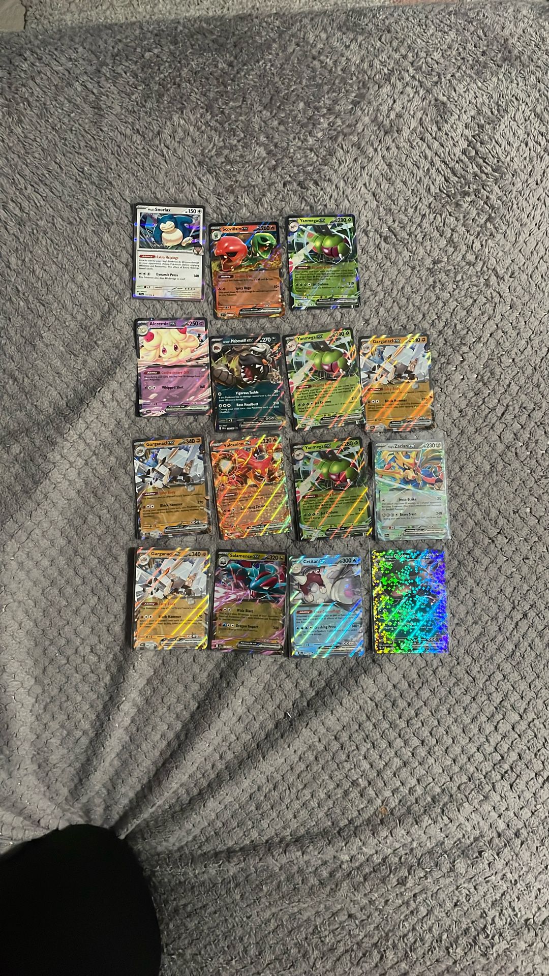 Pokémon Cards
