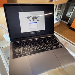 Apple MacBook Pro 13” 2019 ~ 256GB