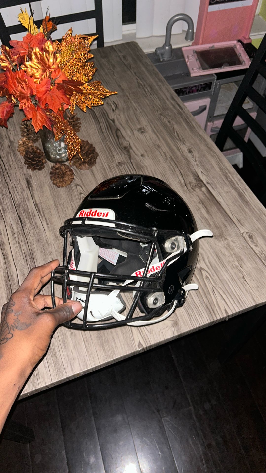 Speed Flex Good Condition