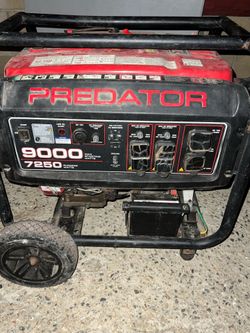 Generator