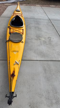 Kayak