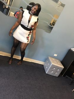 Entire Boutique $25 shop EyeCandy 1636 W 63 we deliver and accept debit and credit.