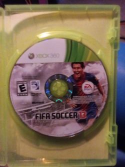 Fifa Soccer 13
