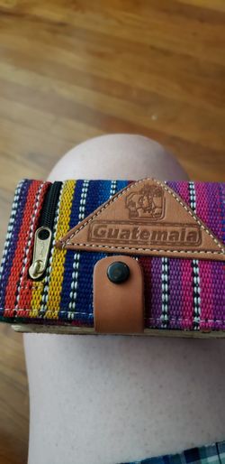 small wallet