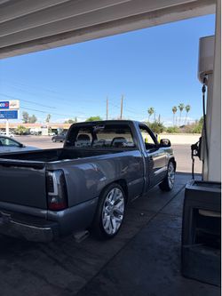 1999 GMC Sierra 1500