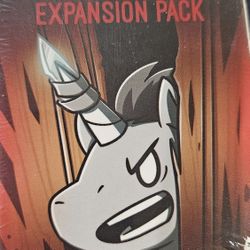 Unstable Unicorns Nightmares Expansion Pack