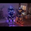 Allyance Entertainment Robots