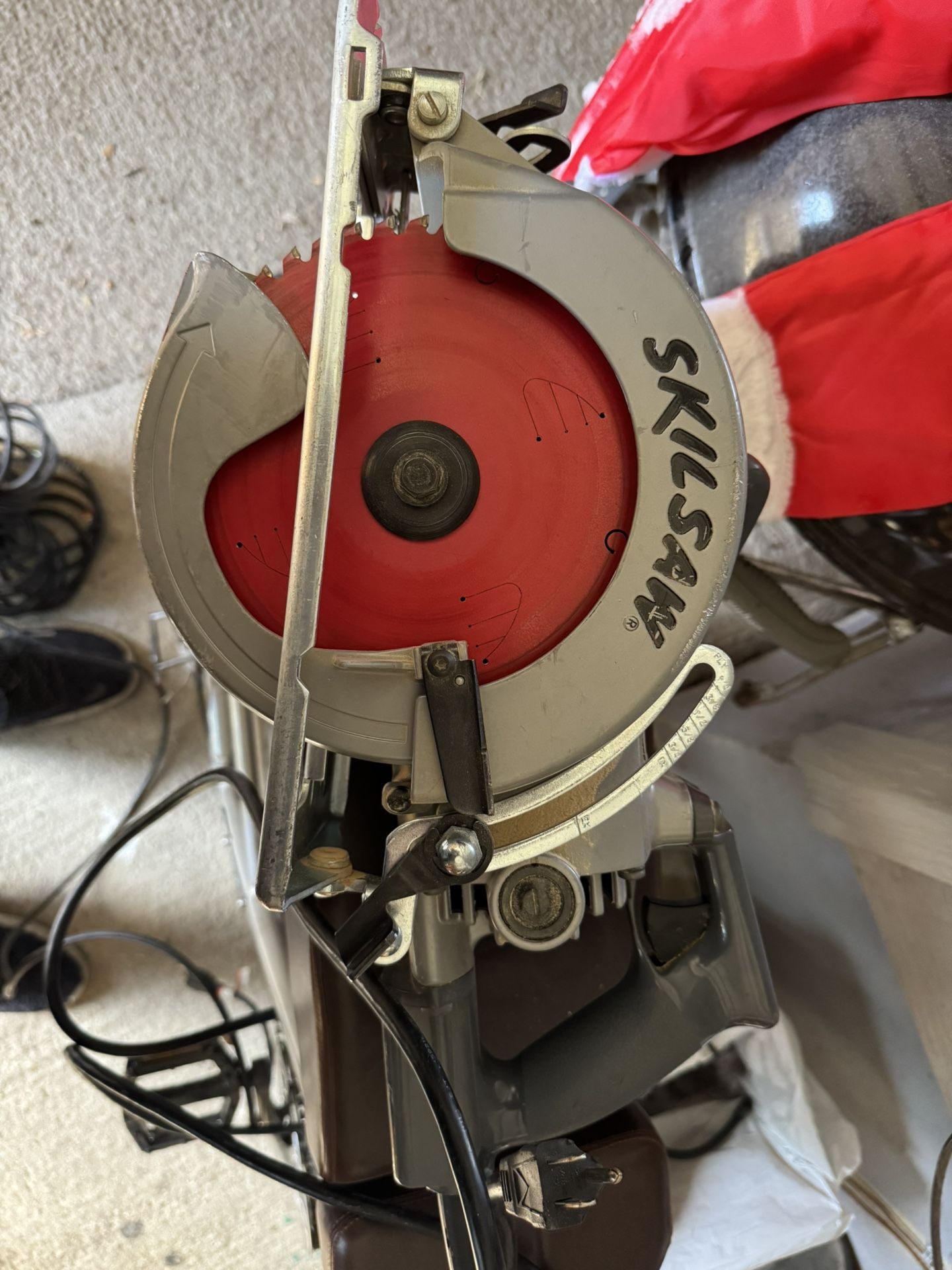 Skil Saw Circular Saw