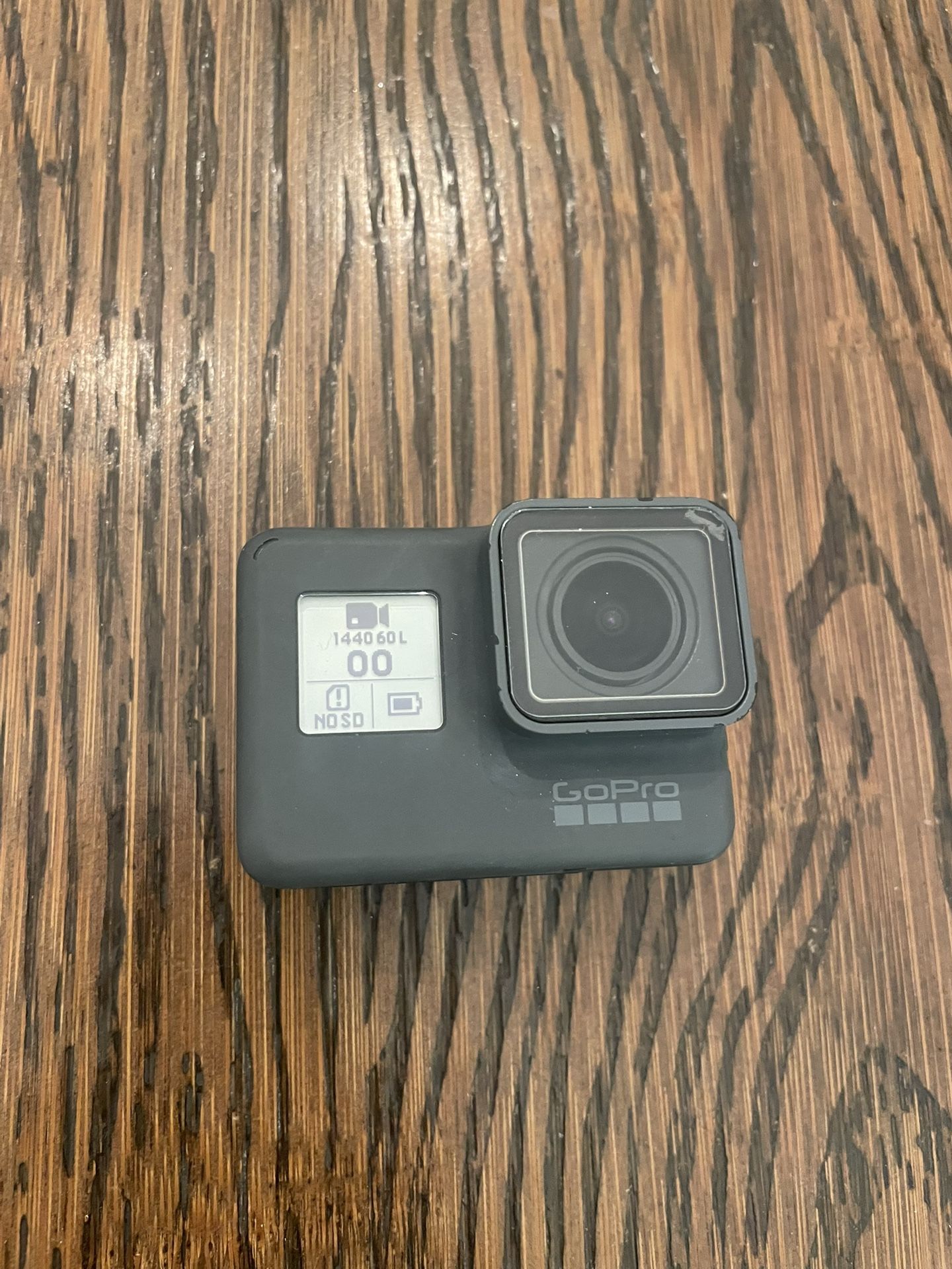 GoPro Hero 6 4k Action Camera 