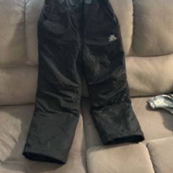 Snow Pants 