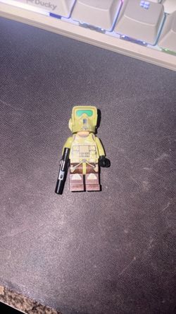 Kashykk Trooper