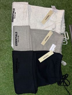 Essentials shorts